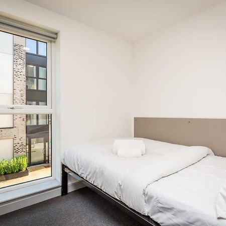 Ensuite Room With Shared Kitchen, Close To Centre Lincoln Esterno foto