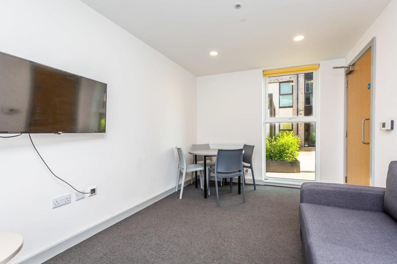 Ensuite Room With Shared Kitchen, Close To Centre Lincoln Esterno foto